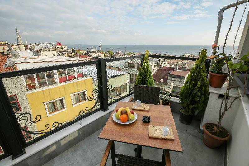 Artika Hotel İstanbul Dış mekan fotoğraf